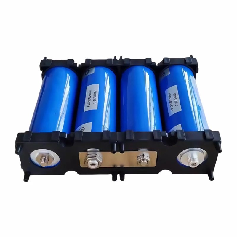 태양광 및 EV LiFePO4 배터리용 12V/100Ah