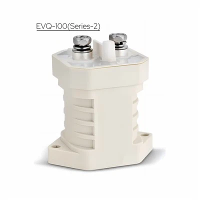 ALQ EVQ22 자기 계전기 12~1500V DC 접촉기
